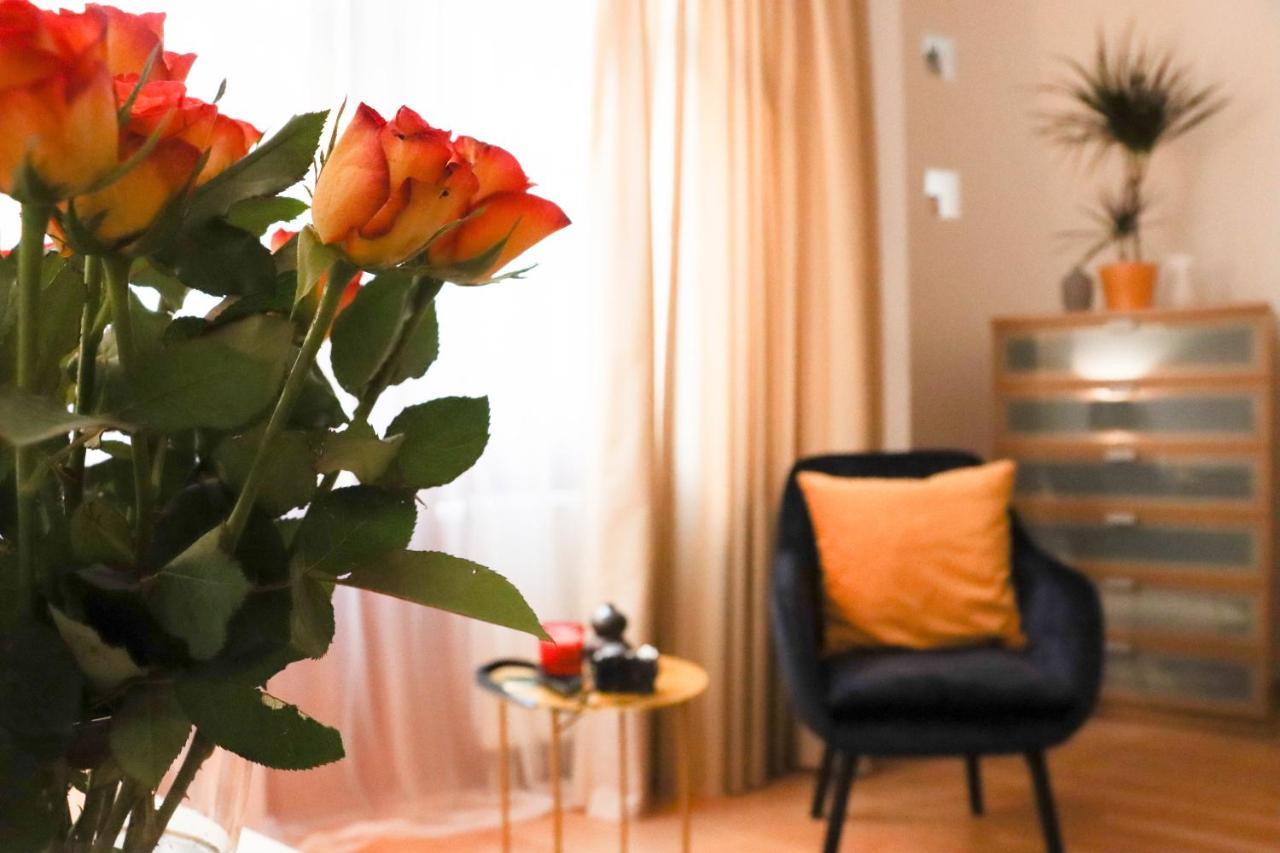 Josephine Apartment Budapest Exterior foto